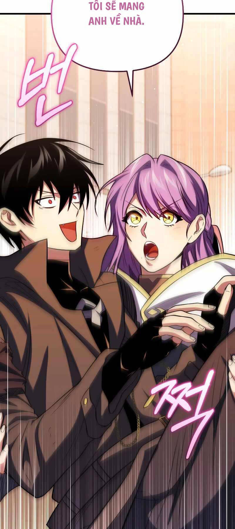 Người Chơi Trở Lại Sau 10000 Năm Chap 75 - Next Chap 76