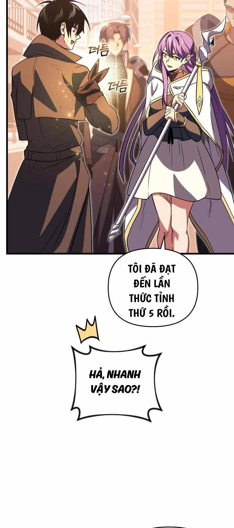 Người Chơi Trở Lại Sau 10000 Năm Chap 75 - Next Chap 76