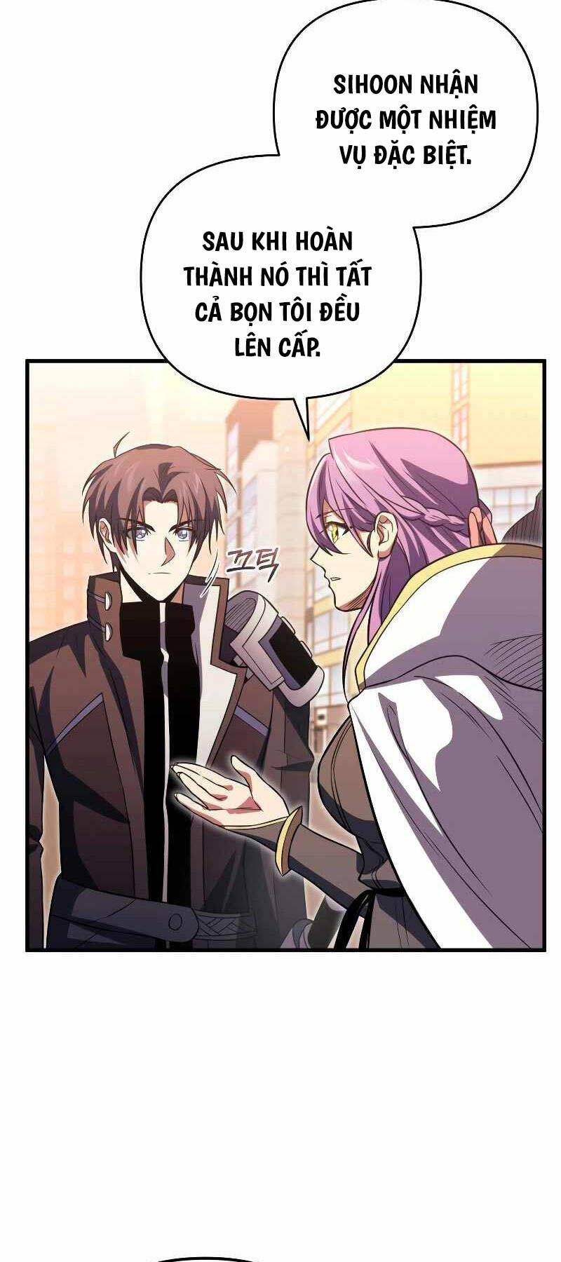 Người Chơi Trở Lại Sau 10000 Năm Chap 75 - Next Chap 76