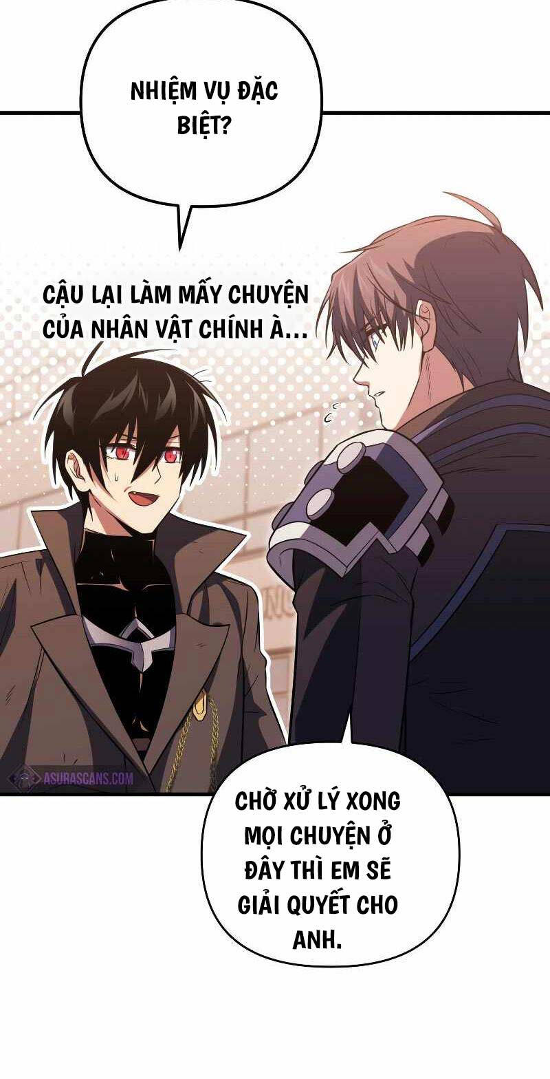 Người Chơi Trở Lại Sau 10000 Năm Chap 75 - Next Chap 76