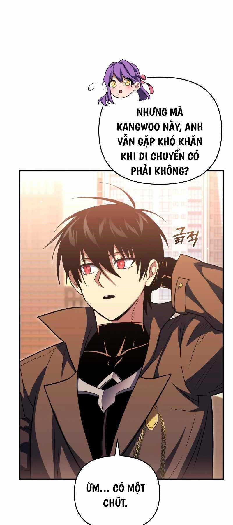 Người Chơi Trở Lại Sau 10000 Năm Chap 75 - Next Chap 76