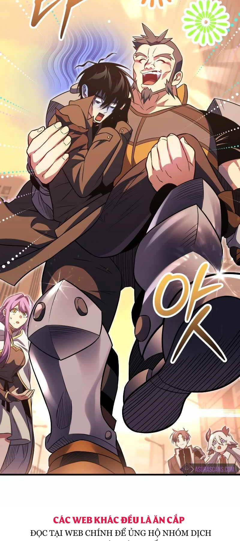 Người Chơi Trở Lại Sau 10000 Năm Chap 75 - Next Chap 76