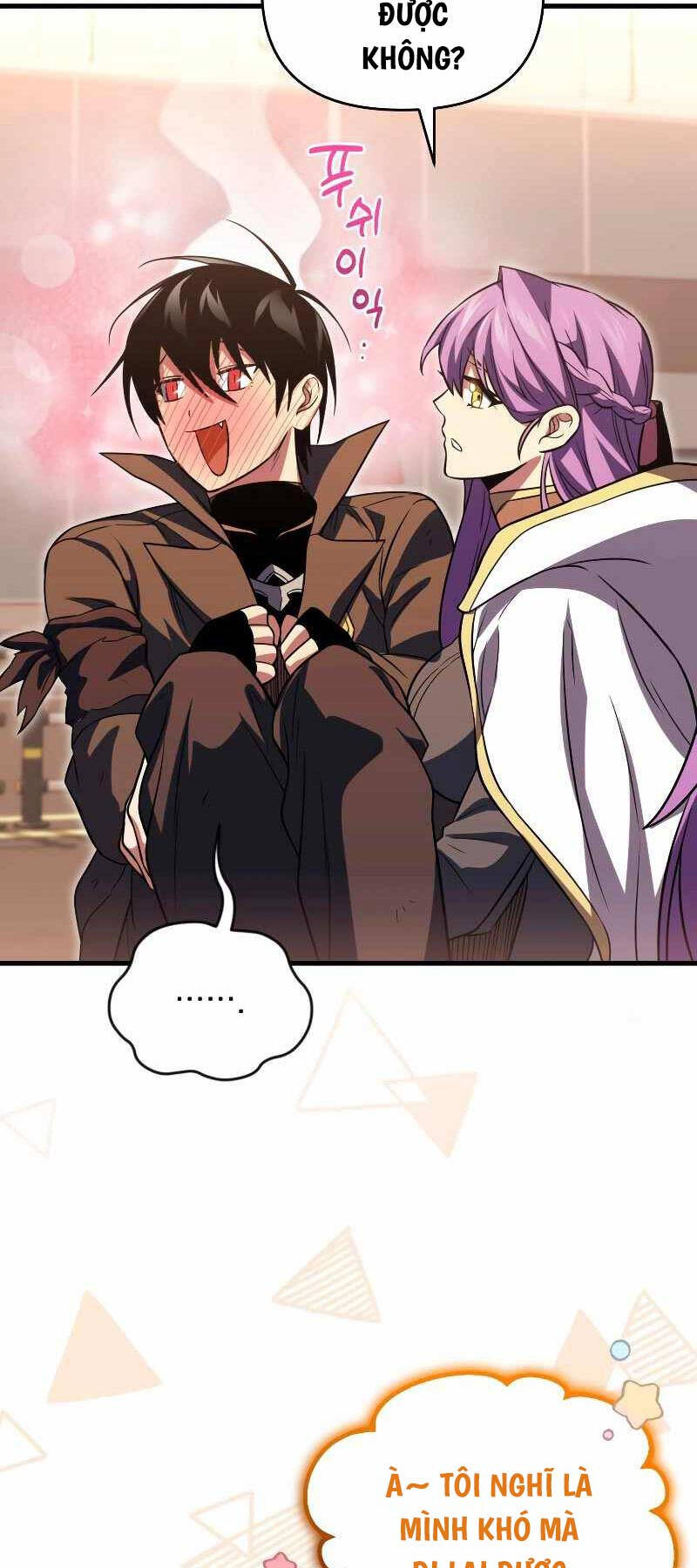 Người Chơi Trở Lại Sau 10000 Năm Chap 75 - Next Chap 76