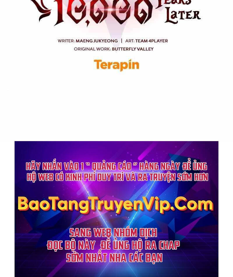 Người Chơi Trở Lại Sau 10000 Năm Chap 75 - Next Chap 76