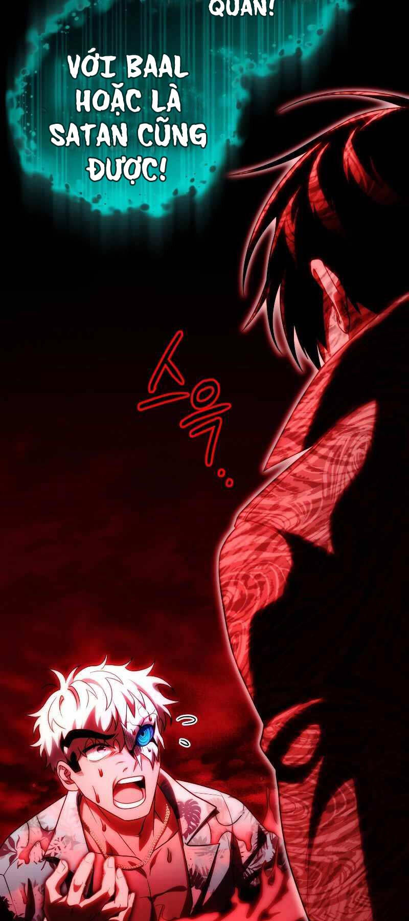 Người Chơi Trở Lại Sau 10000 Năm Chap 75 - Next Chap 76