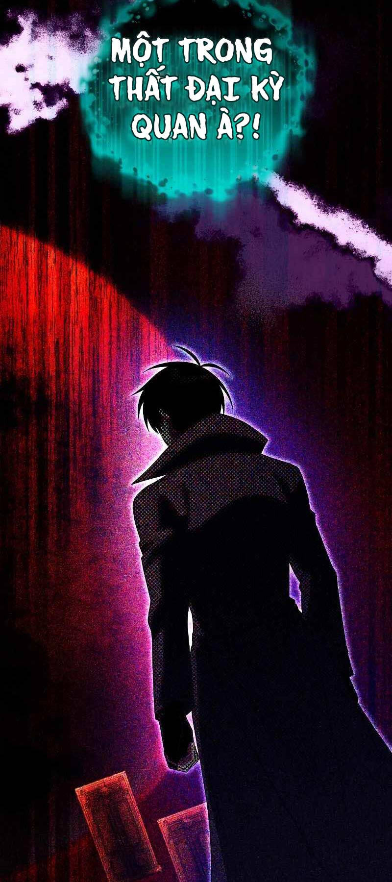 Người Chơi Trở Lại Sau 10000 Năm Chap 75 - Next Chap 76