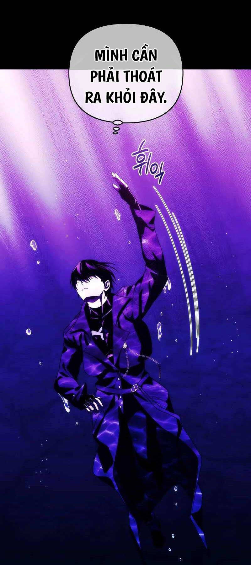 Người Chơi Trở Lại Sau 10000 Năm Chap 75 - Next Chap 76