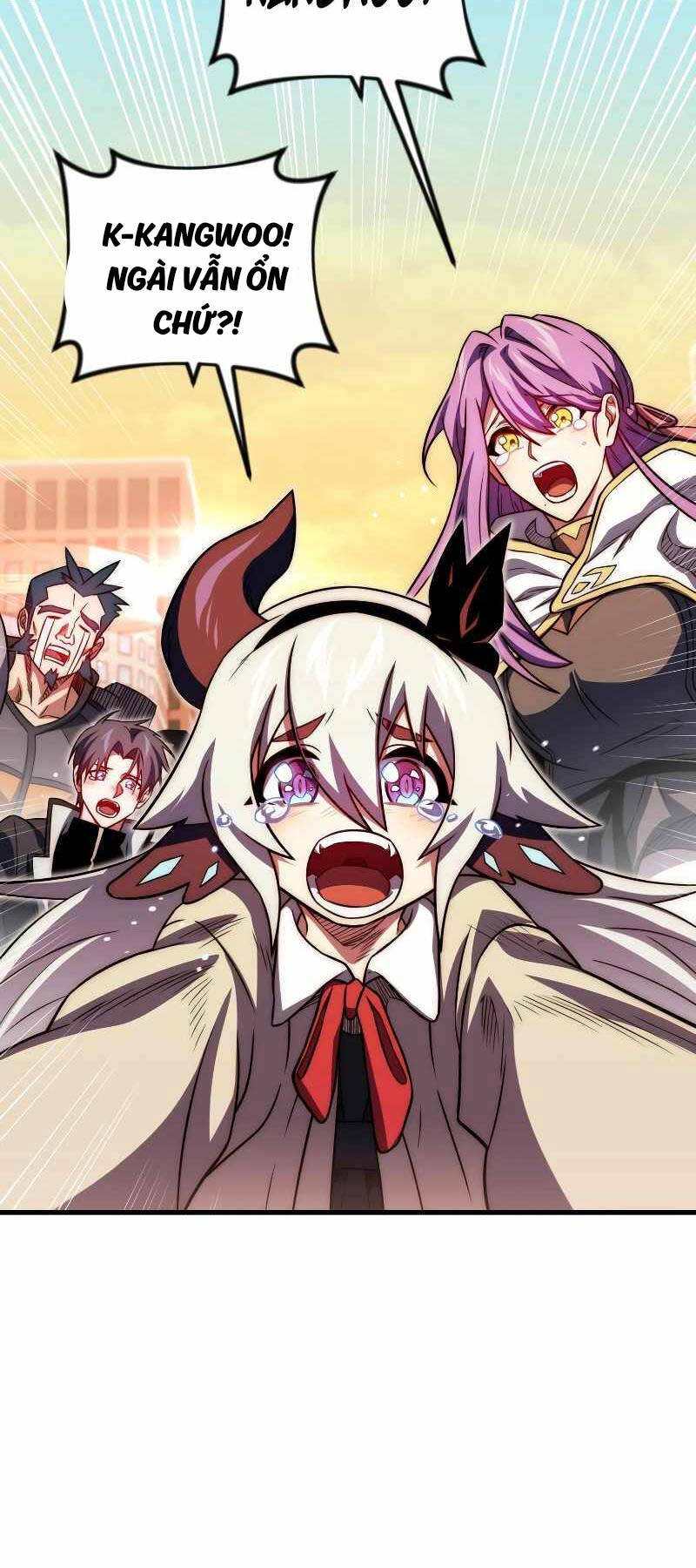 Người Chơi Trở Lại Sau 10000 Năm Chap 75 - Next Chap 76