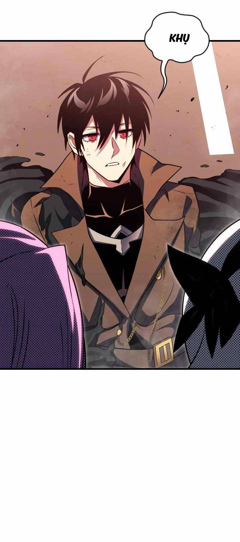 Người Chơi Trở Lại Sau 10000 Năm Chap 75 - Next Chap 76