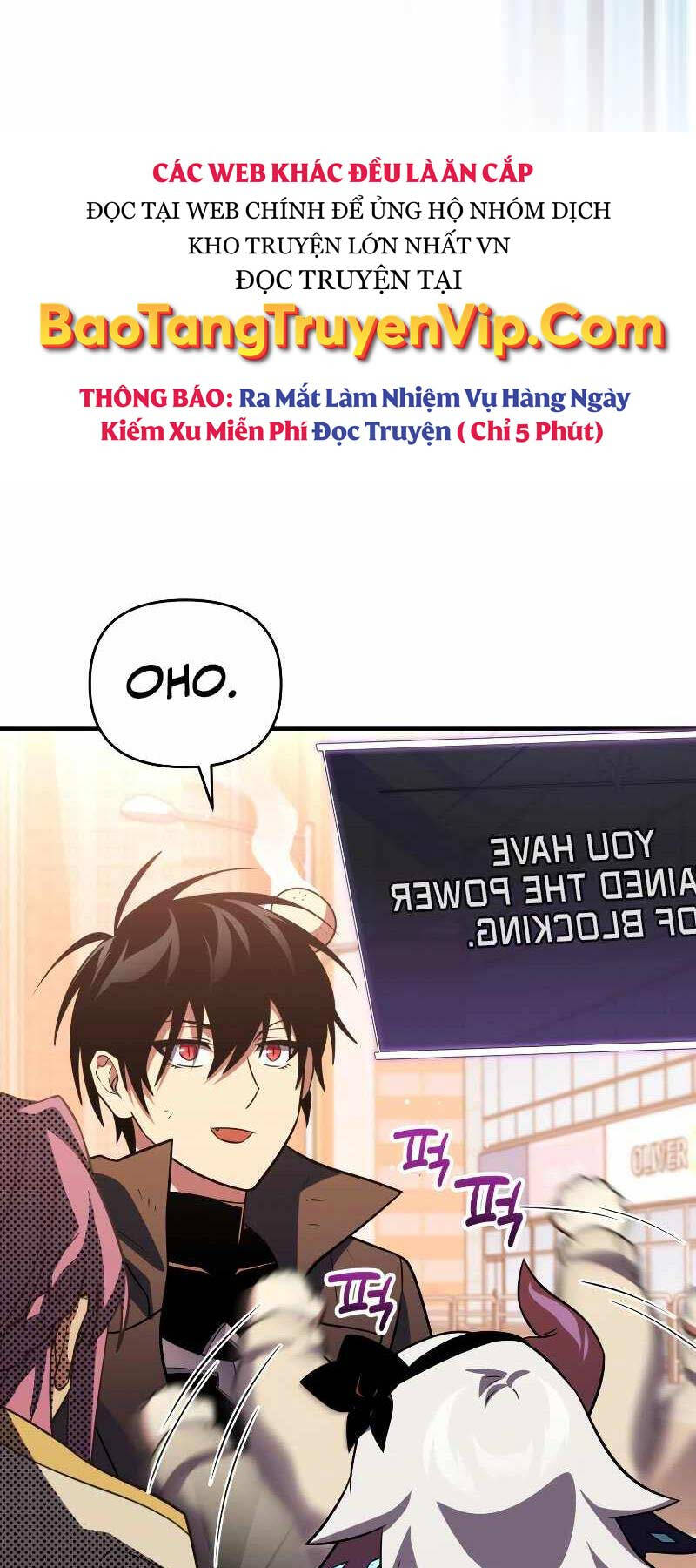 Người Chơi Trở Lại Sau 10000 Năm Chap 75 - Next Chap 76