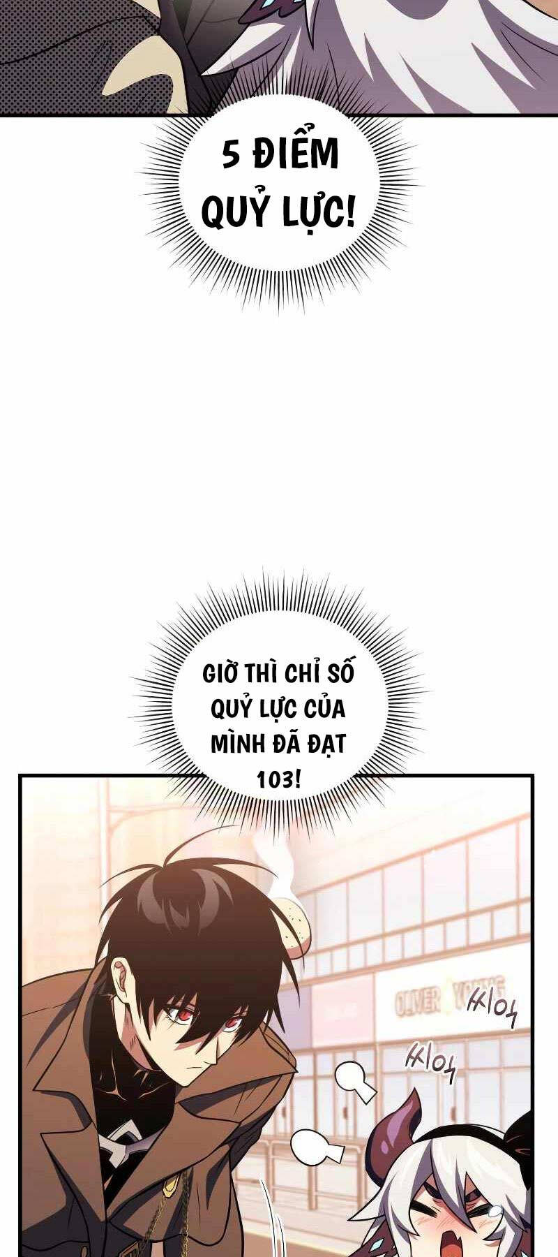 Người Chơi Trở Lại Sau 10000 Năm Chap 75 - Next Chap 76