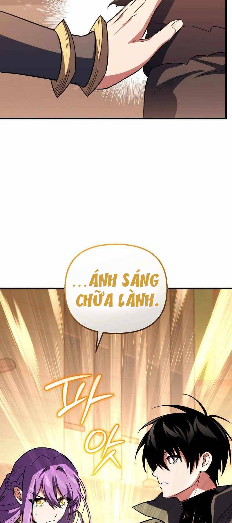 Người Chơi Trở Lại Sau 10000 Năm Chap 75 - Next Chap 76