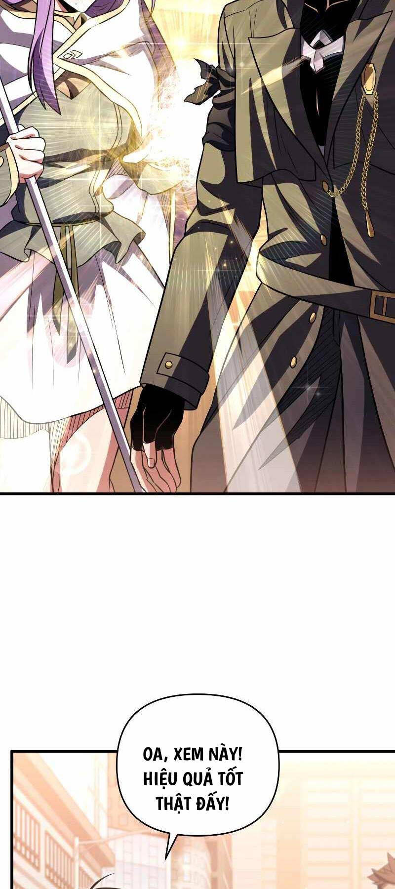 Người Chơi Trở Lại Sau 10000 Năm Chap 75 - Next Chap 76