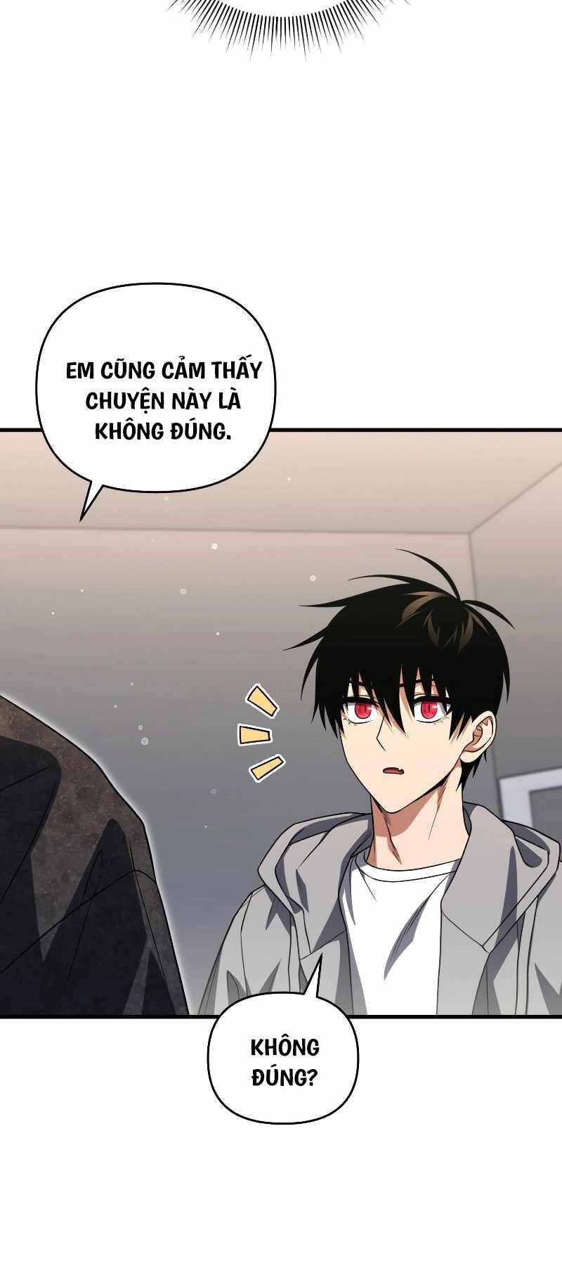Người Chơi Trở Lại Sau 10000 Năm Chap 76 - Next Chap 77