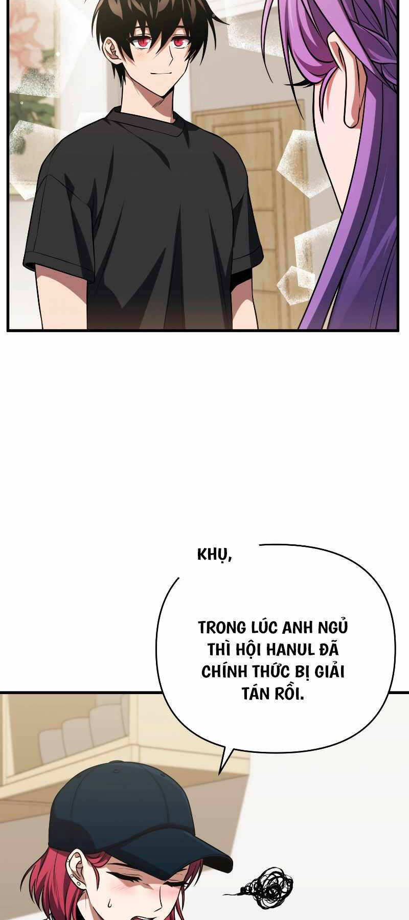 Người Chơi Trở Lại Sau 10000 Năm Chap 76 - Next Chap 77