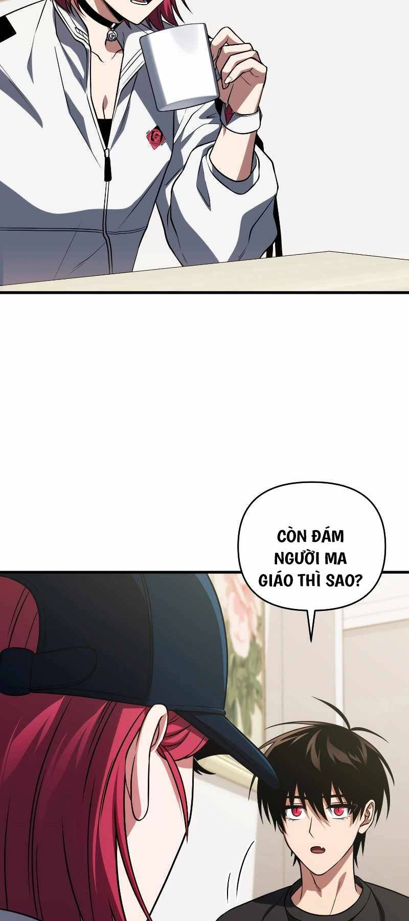 Người Chơi Trở Lại Sau 10000 Năm Chap 76 - Next Chap 77