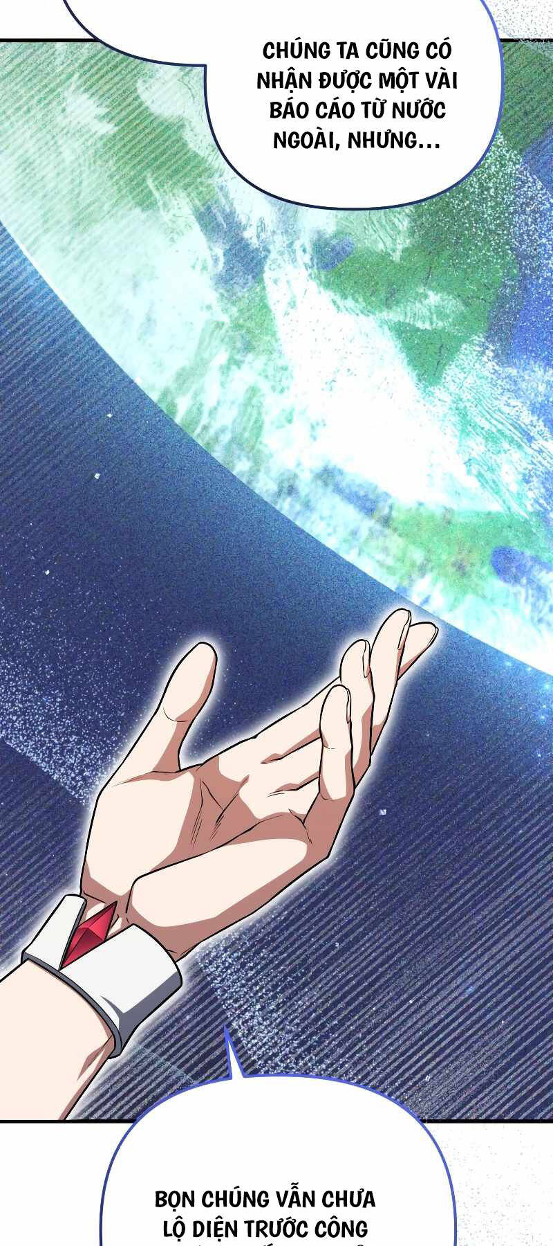 Người Chơi Trở Lại Sau 10000 Năm Chap 76 - Next Chap 77