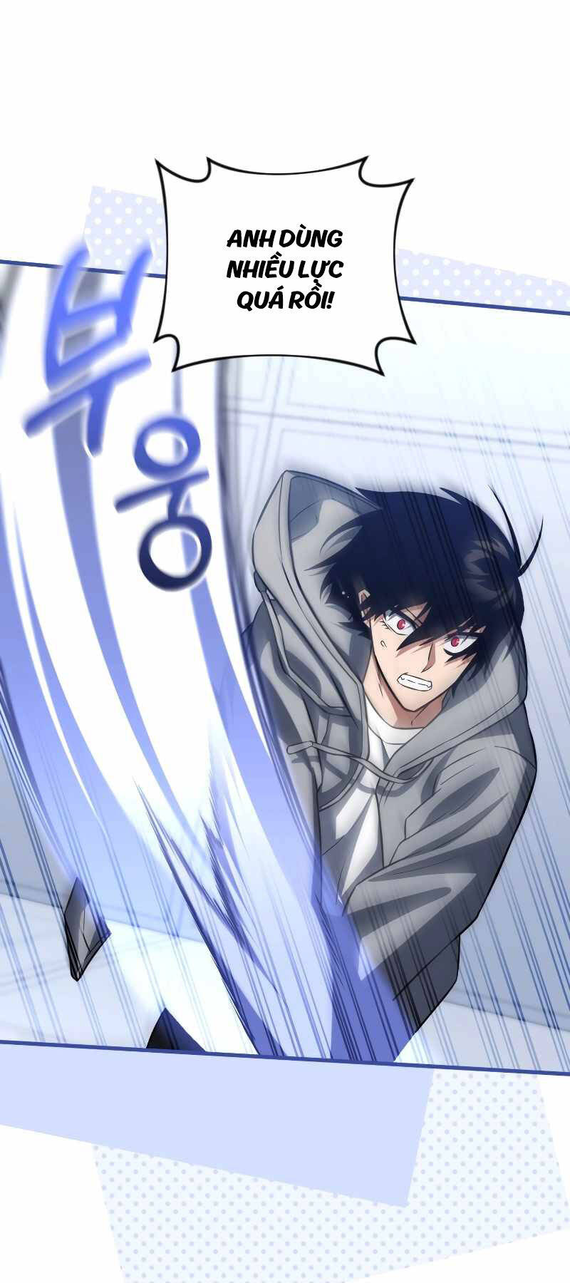 Người Chơi Trở Lại Sau 10000 Năm Chap 76 - Next Chap 77