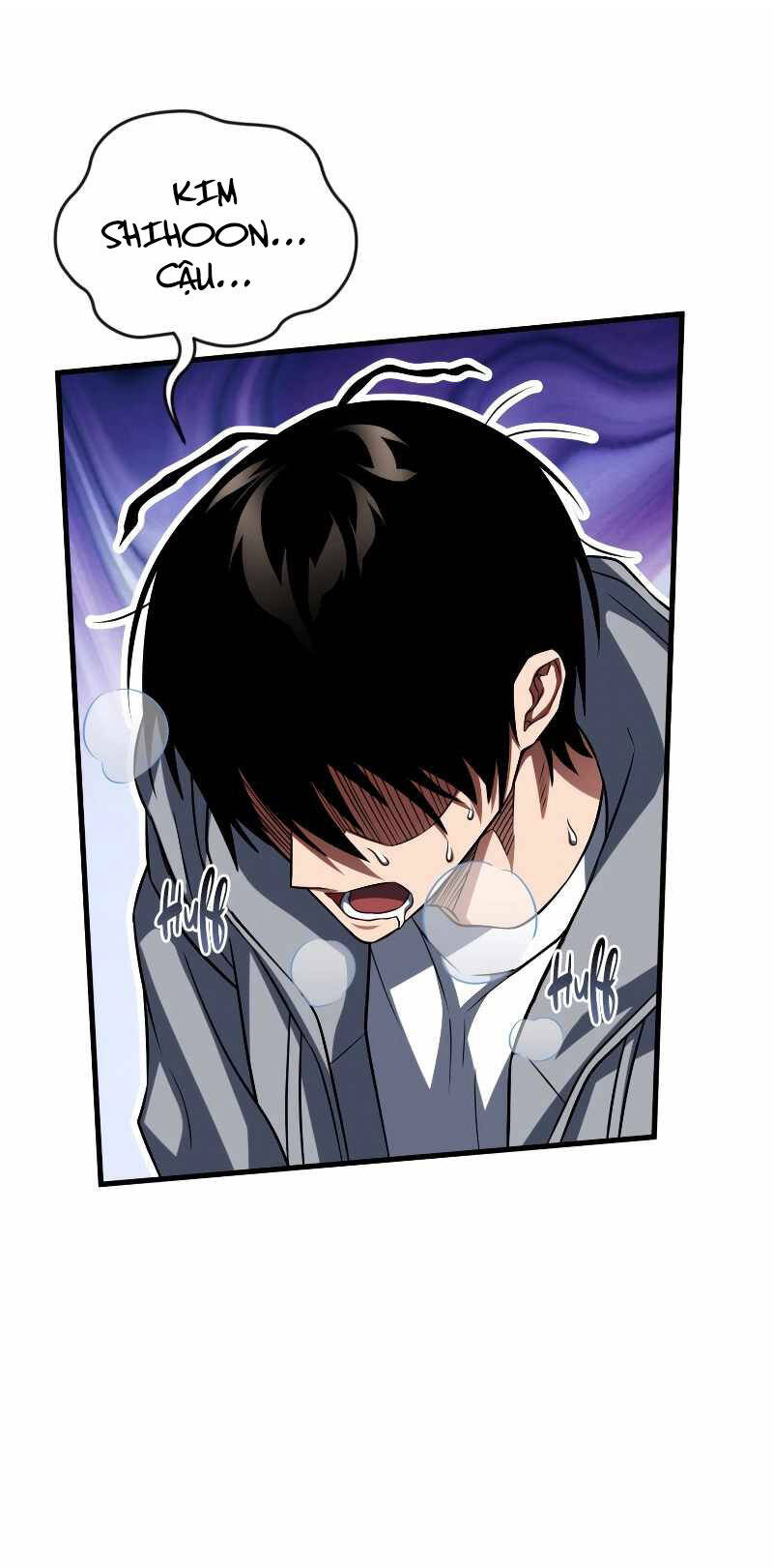 Người Chơi Trở Lại Sau 10000 Năm Chap 76 - Next Chap 77