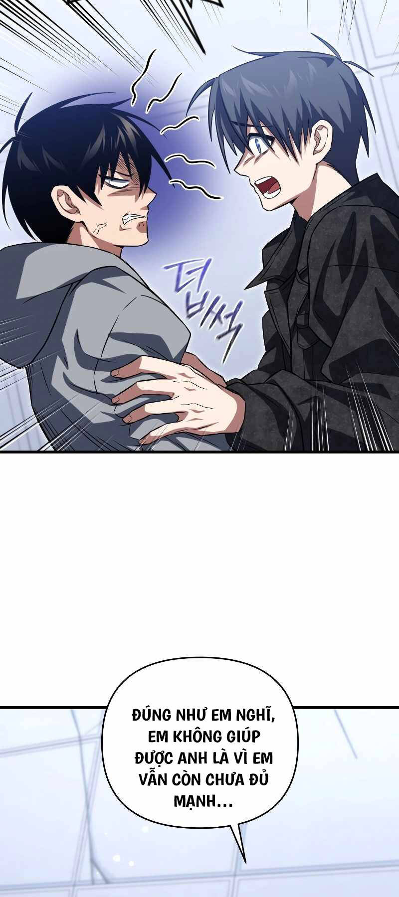 Người Chơi Trở Lại Sau 10000 Năm Chap 76 - Next Chap 77