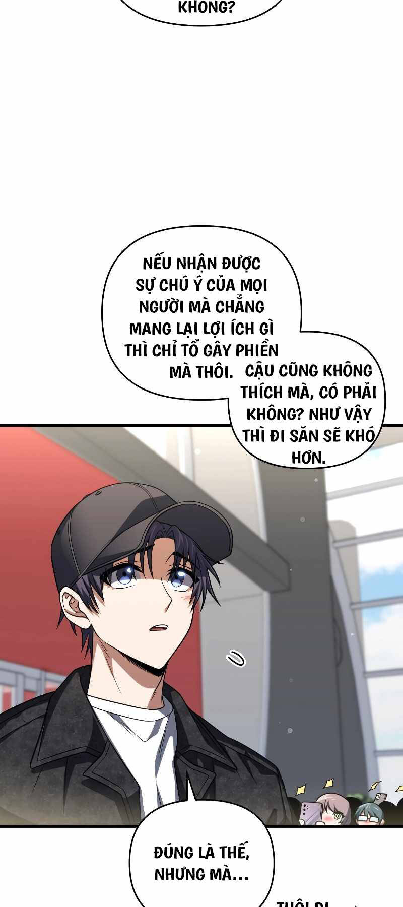 Người Chơi Trở Lại Sau 10000 Năm Chap 76 - Next Chap 77