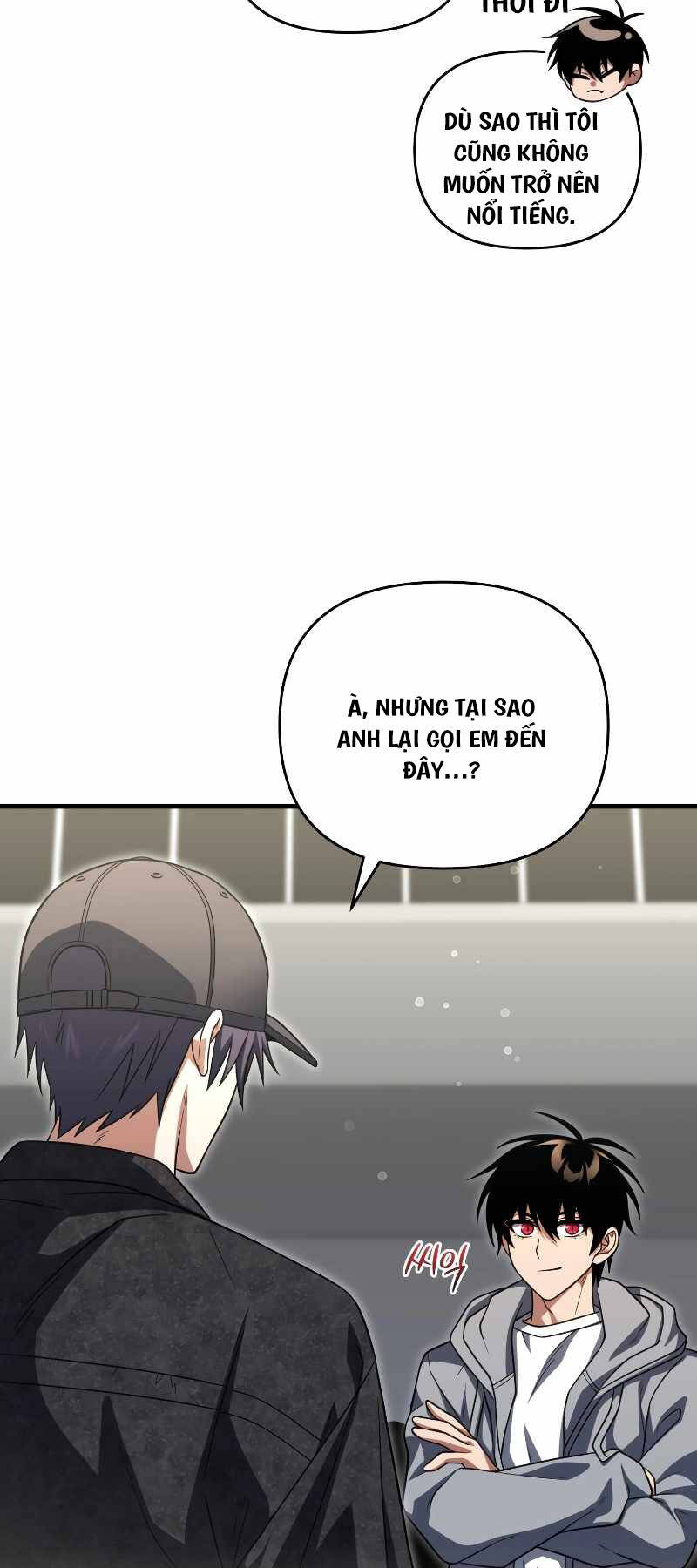 Người Chơi Trở Lại Sau 10000 Năm Chap 76 - Next Chap 77