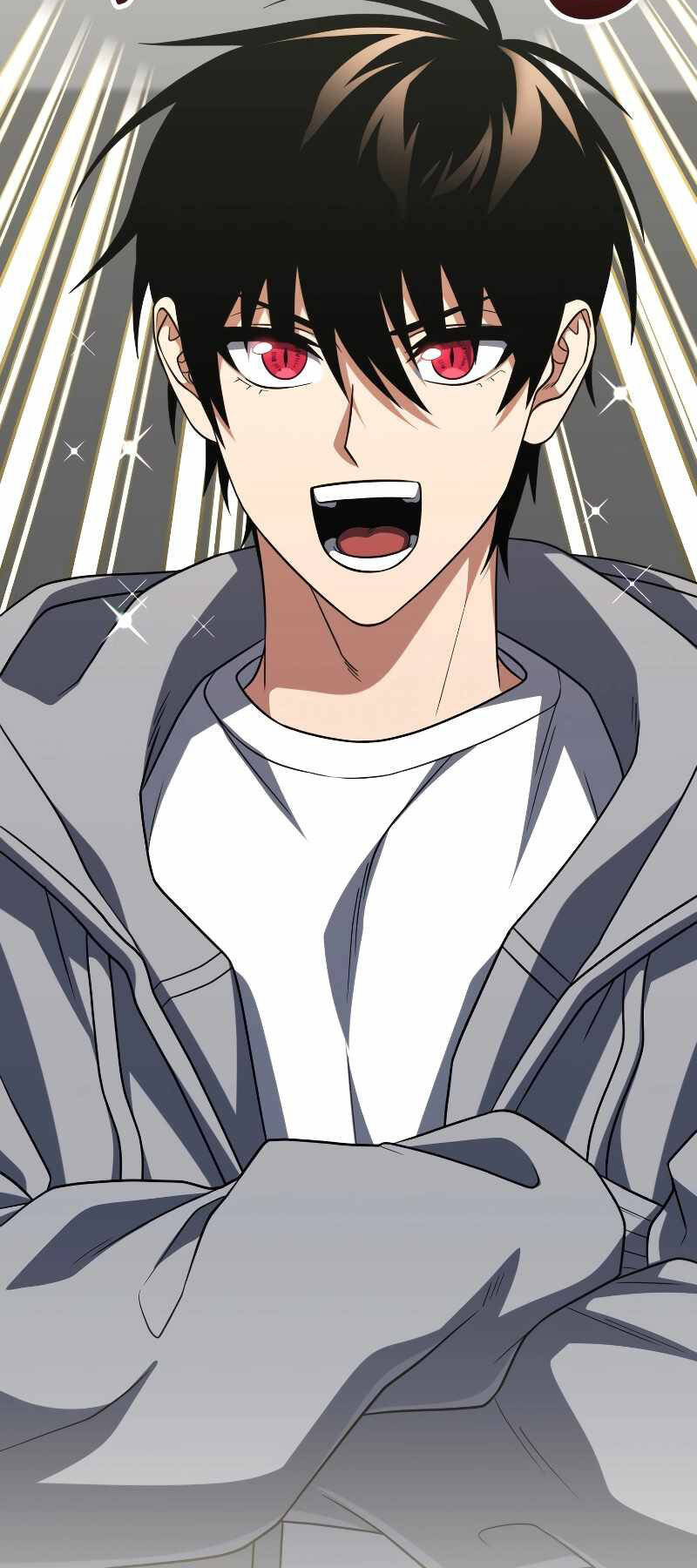 Người Chơi Trở Lại Sau 10000 Năm Chap 76 - Next Chap 77