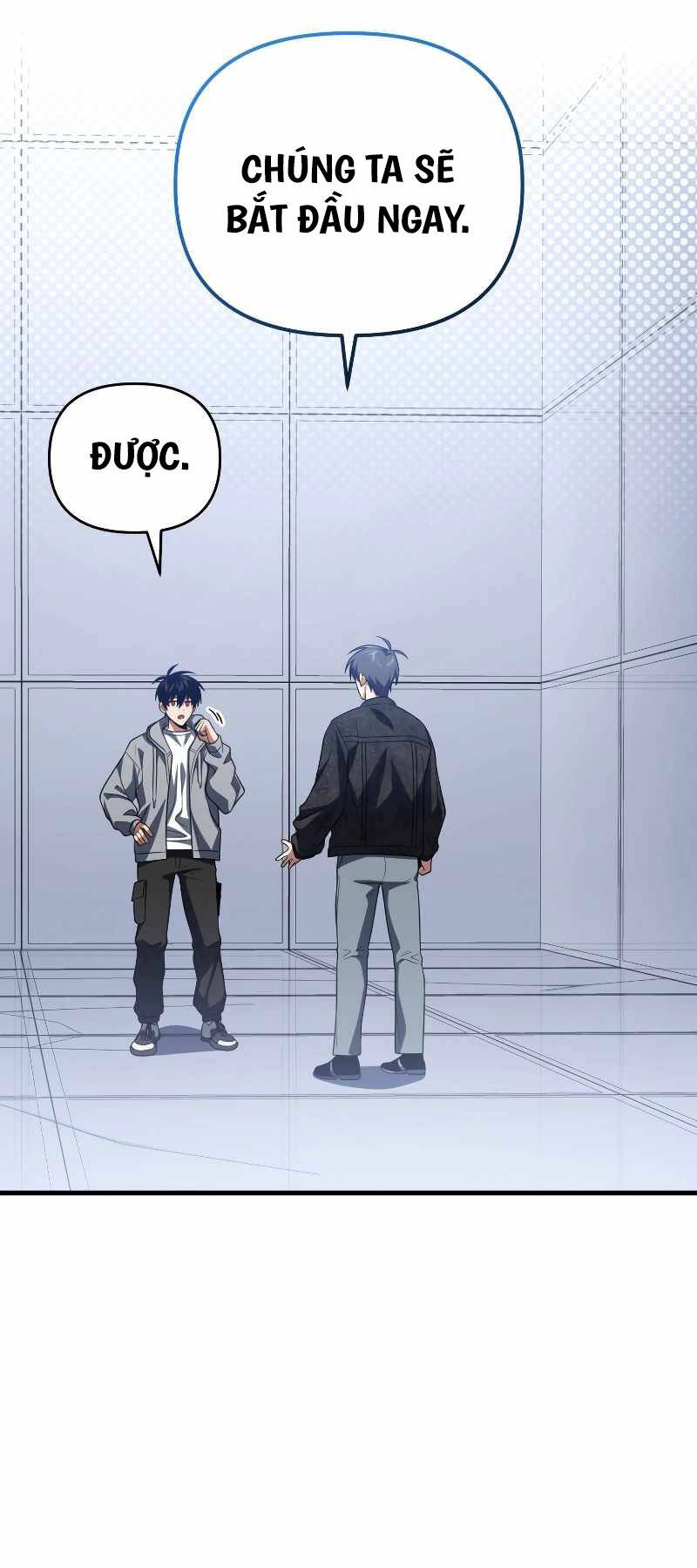 Người Chơi Trở Lại Sau 10000 Năm Chap 76 - Next Chap 77