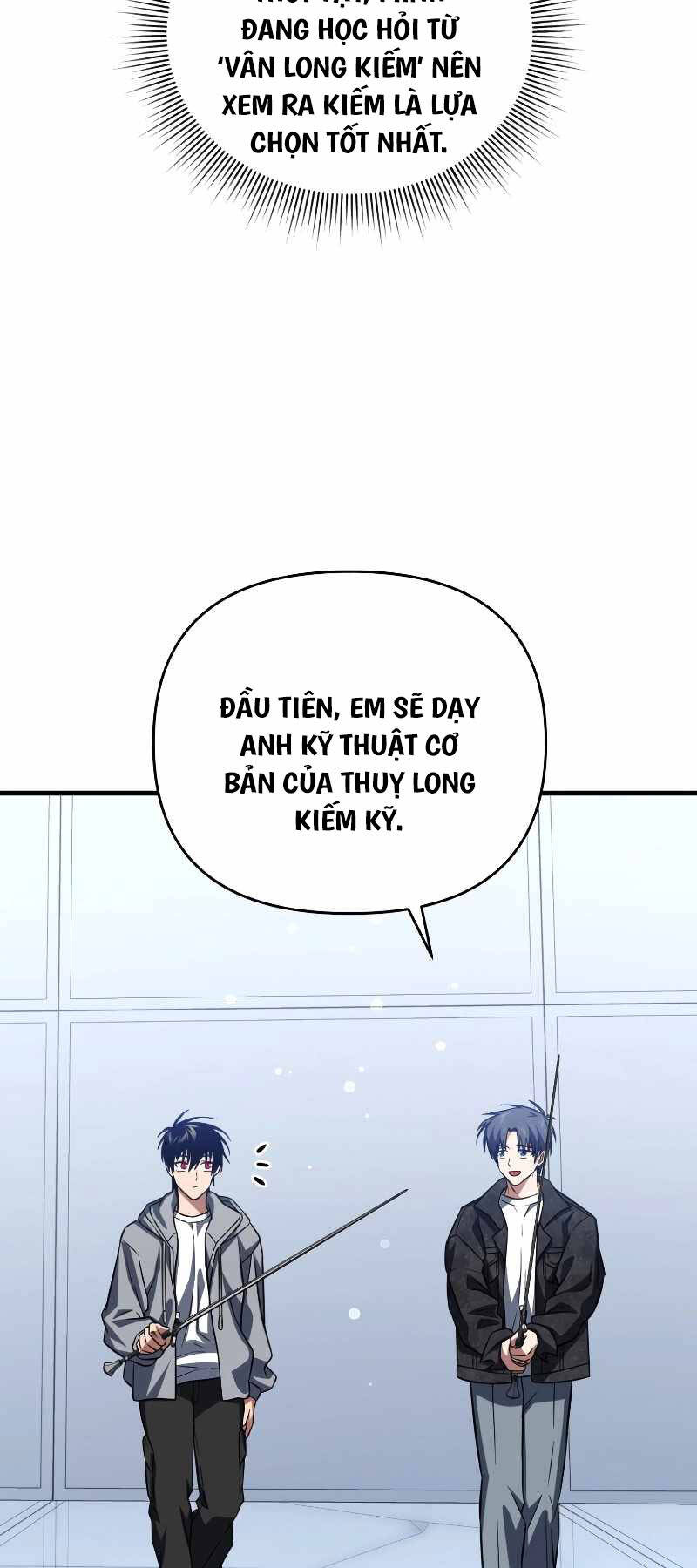 Người Chơi Trở Lại Sau 10000 Năm Chap 76 - Next Chap 77