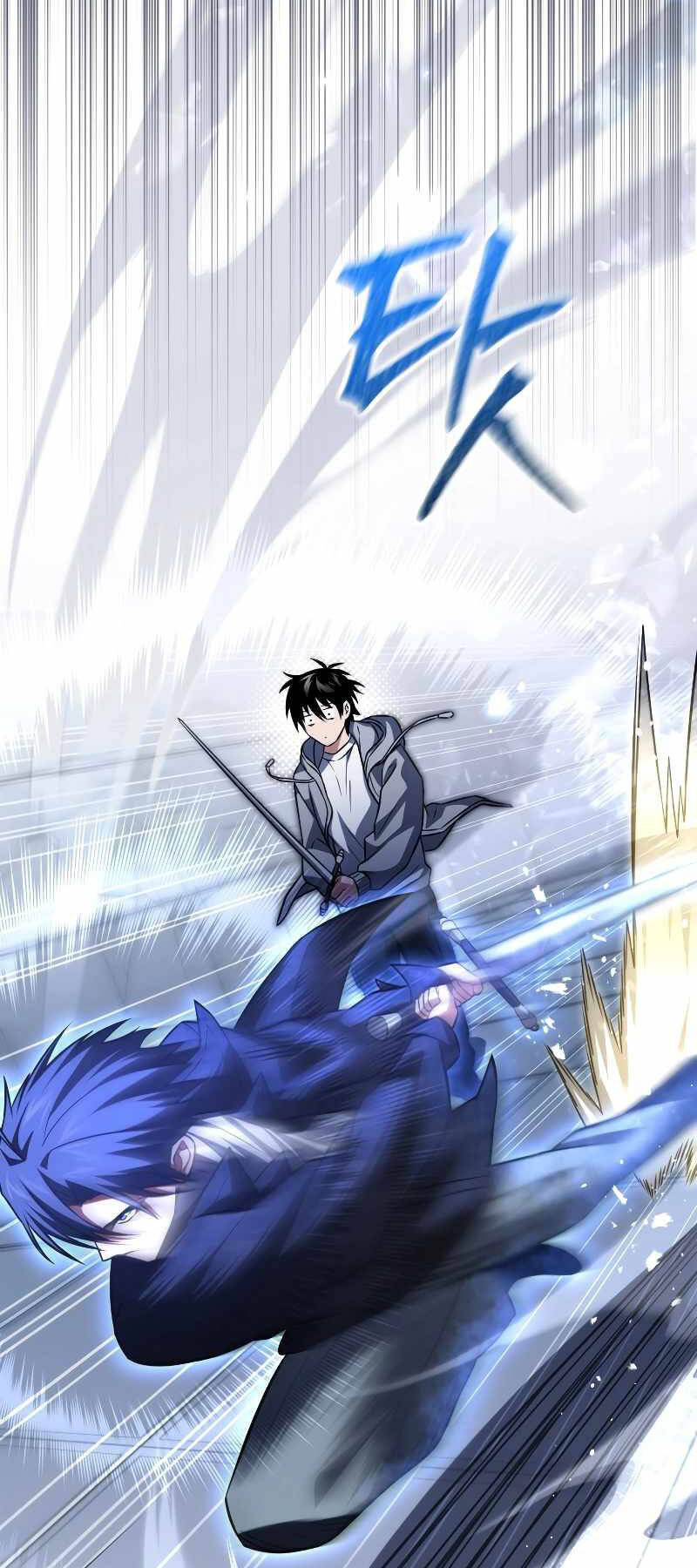 Người Chơi Trở Lại Sau 10000 Năm Chap 76 - Next Chap 77