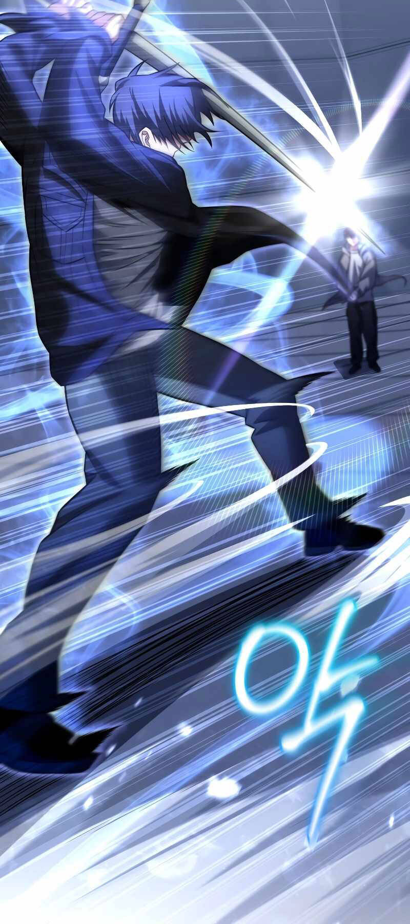 Người Chơi Trở Lại Sau 10000 Năm Chap 76 - Next Chap 77