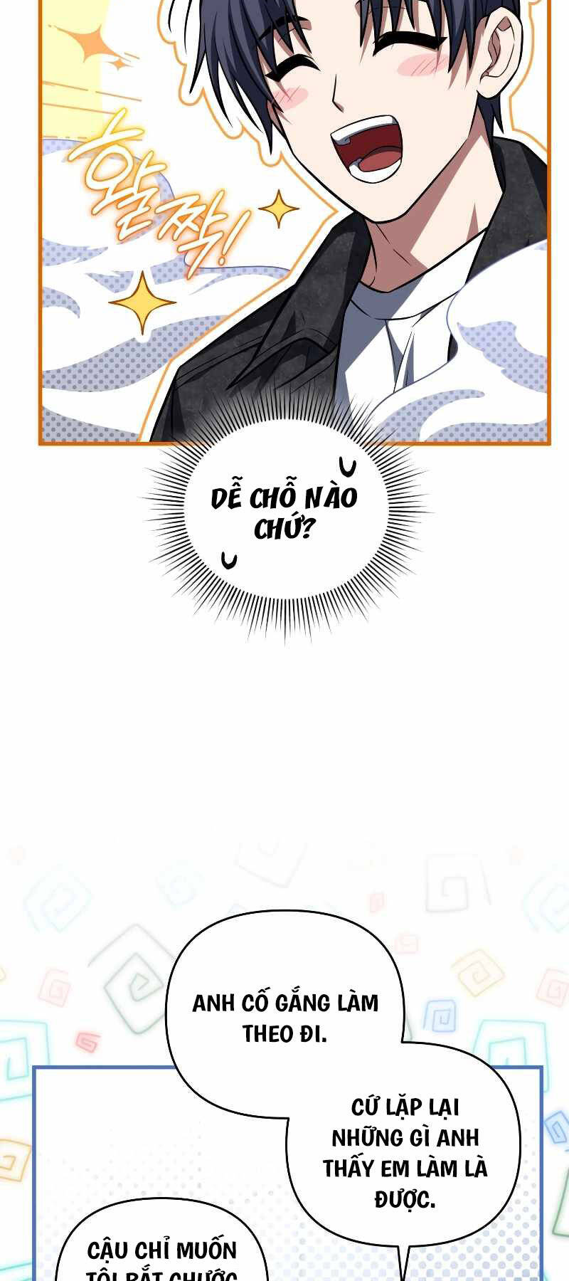 Người Chơi Trở Lại Sau 10000 Năm Chap 76 - Next Chap 77