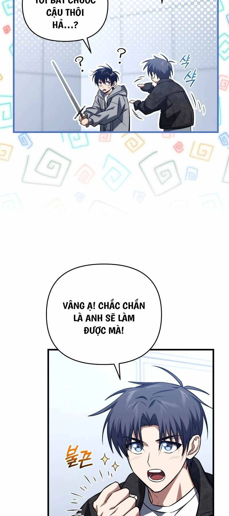 Người Chơi Trở Lại Sau 10000 Năm Chap 76 - Next Chap 77