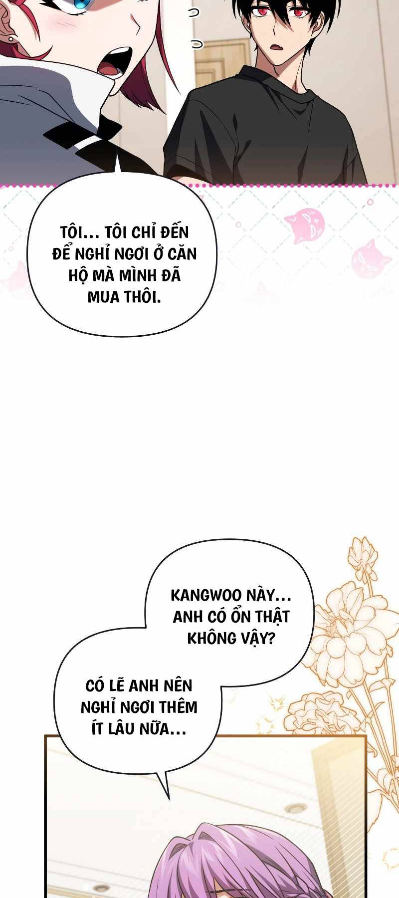 Người Chơi Trở Lại Sau 10000 Năm Chap 76 - Next Chap 77