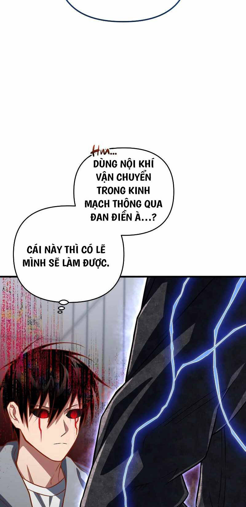 Người Chơi Trở Lại Sau 10000 Năm Chap 76 - Next Chap 77