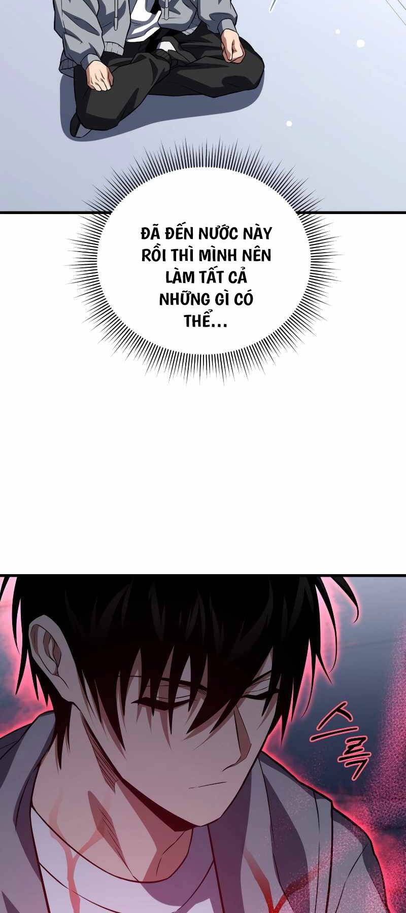 Người Chơi Trở Lại Sau 10000 Năm Chap 76 - Next Chap 77