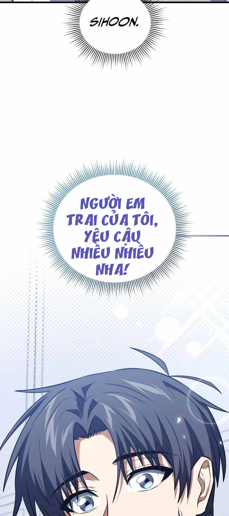 Người Chơi Trở Lại Sau 10000 Năm Chap 76 - Next Chap 77