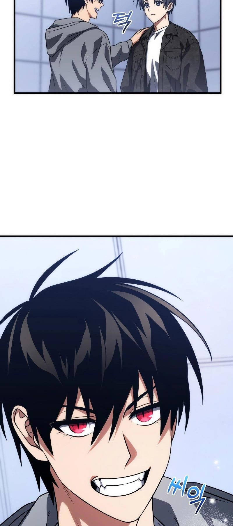 Người Chơi Trở Lại Sau 10000 Năm Chap 77 - Next Chap 78