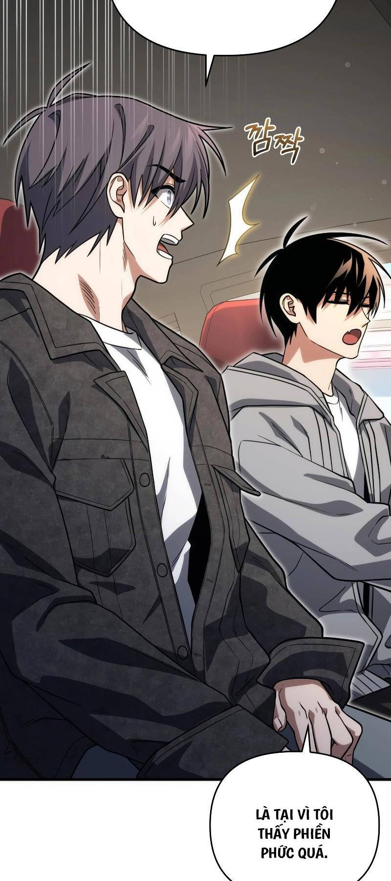 Người Chơi Trở Lại Sau 10000 Năm Chap 77 - Next Chap 78