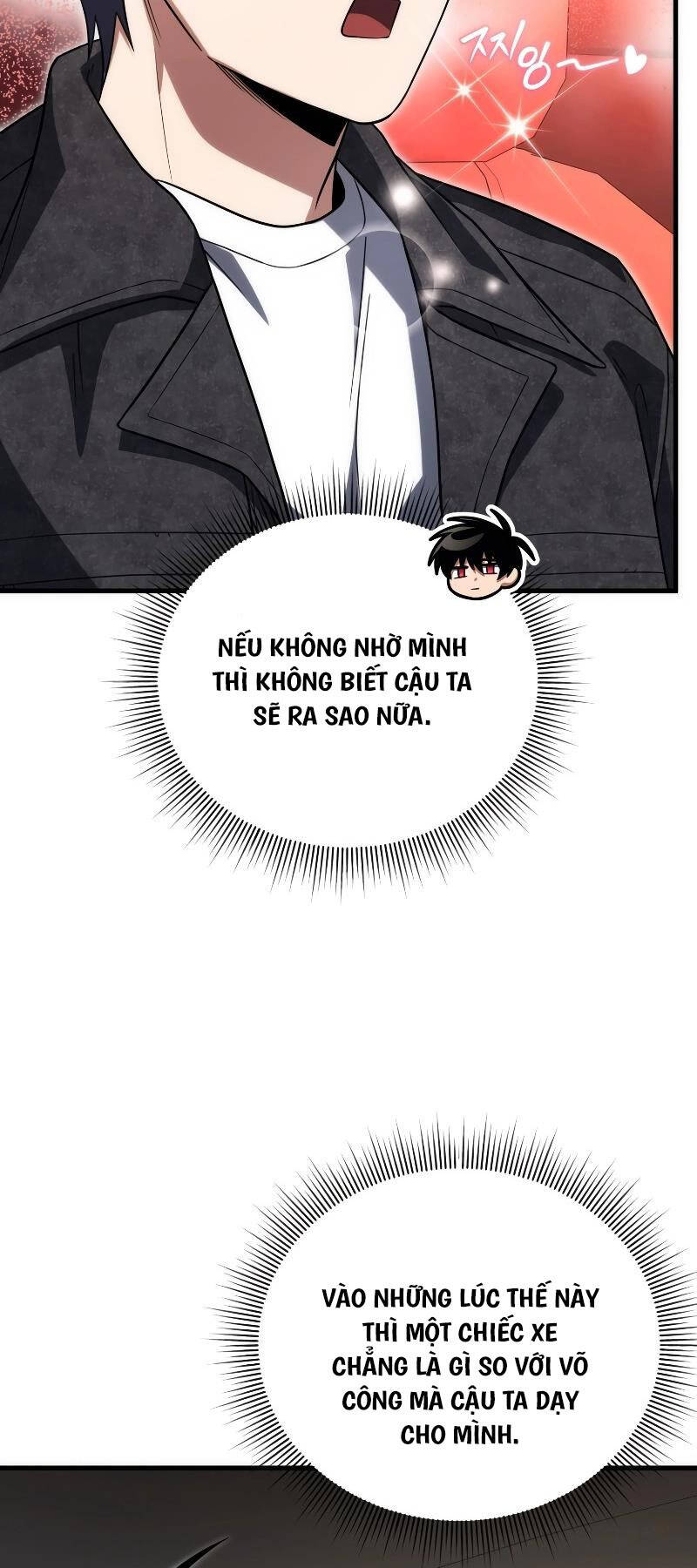 Người Chơi Trở Lại Sau 10000 Năm Chap 77 - Next Chap 78