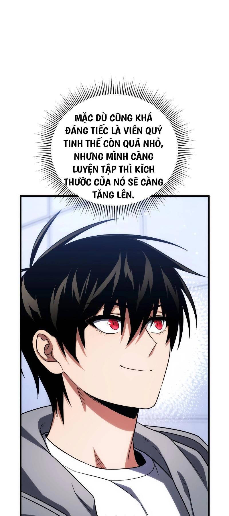 Người Chơi Trở Lại Sau 10000 Năm Chap 77 - Next Chap 78