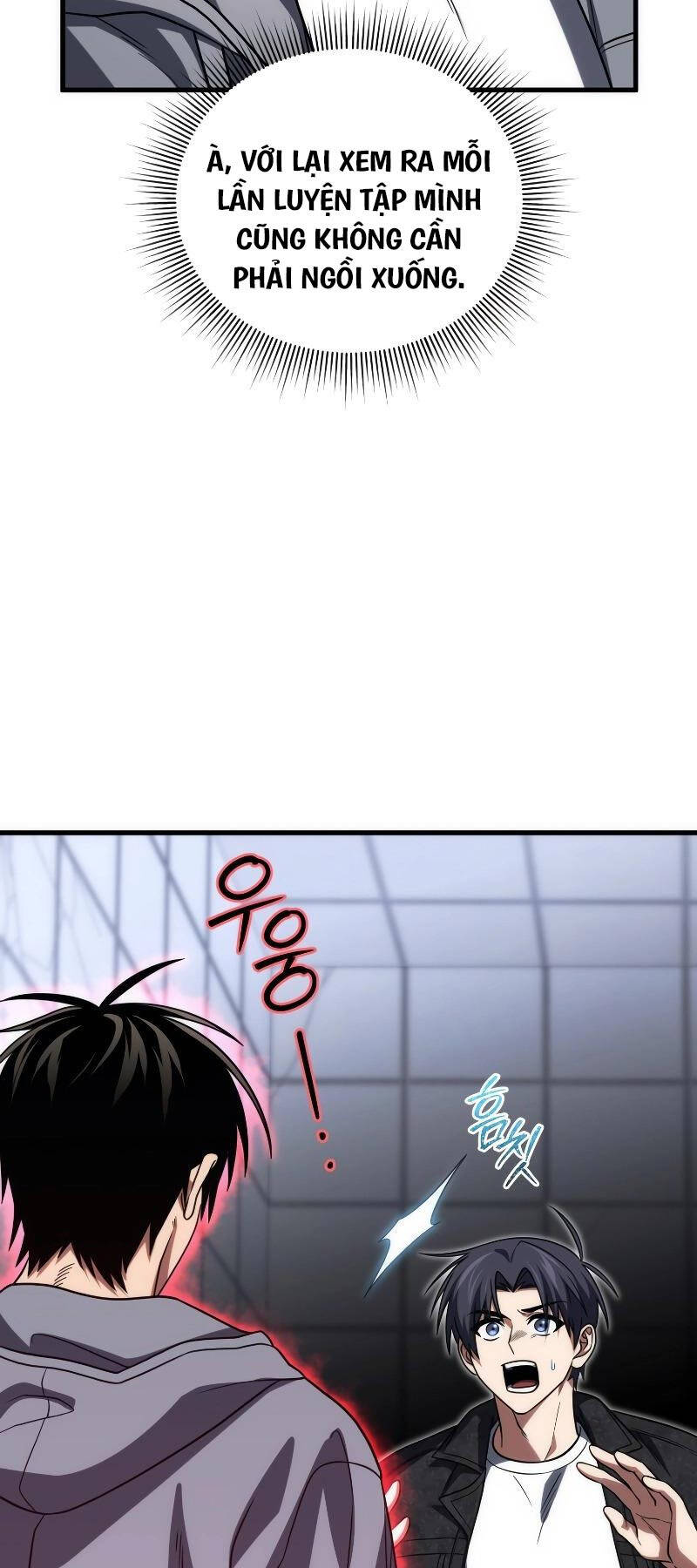 Người Chơi Trở Lại Sau 10000 Năm Chap 77 - Next Chap 78