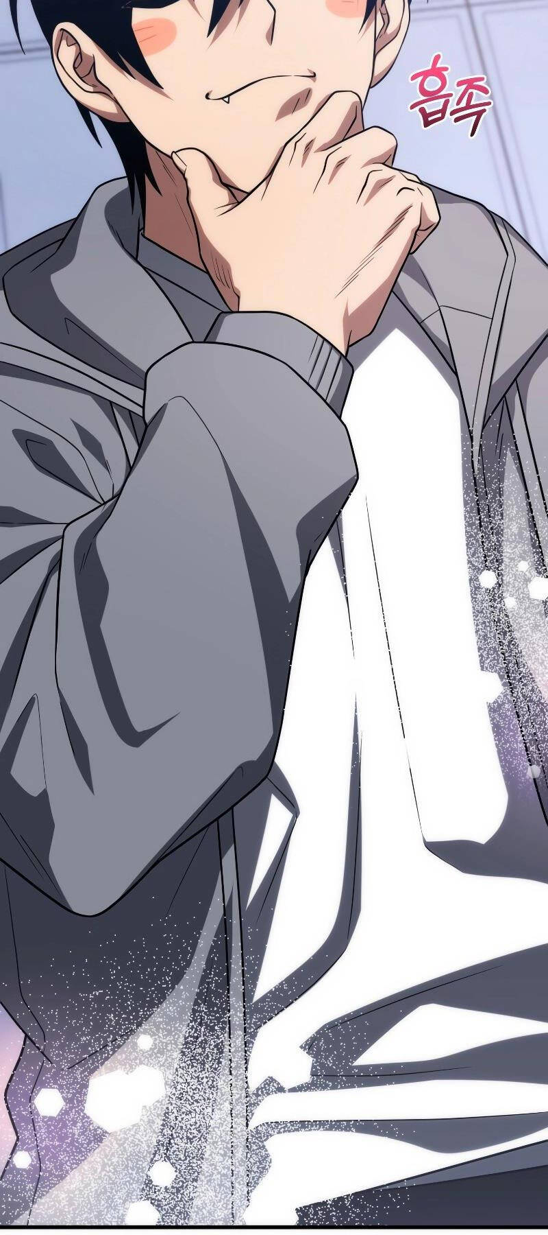 Người Chơi Trở Lại Sau 10000 Năm Chap 77 - Next Chap 78