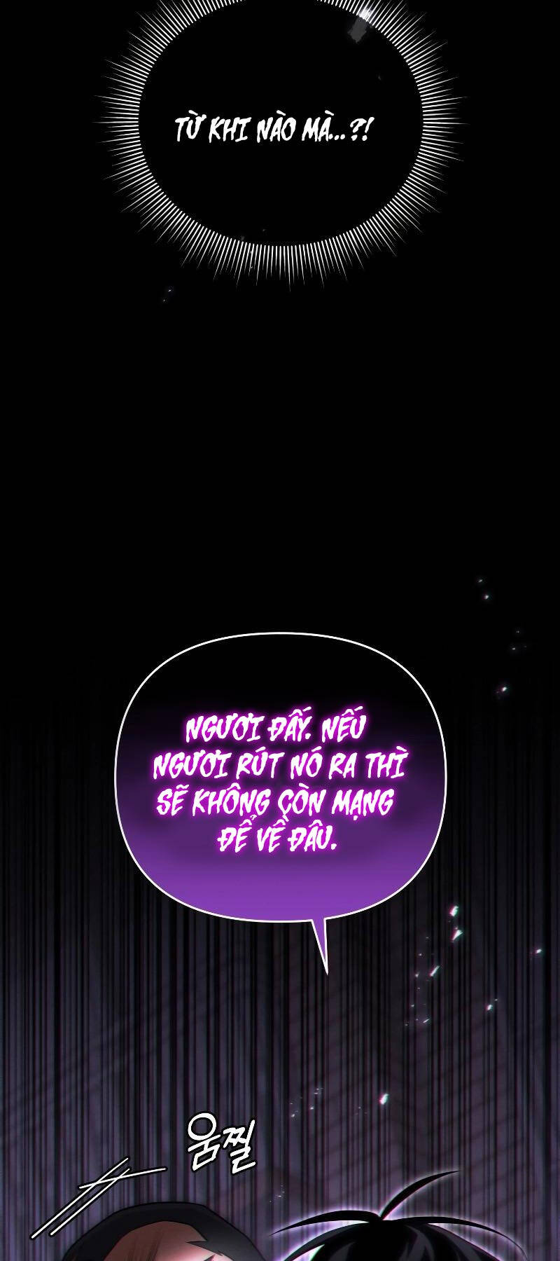 Người Chơi Trở Lại Sau 10000 Năm Chap 77 - Next Chap 78