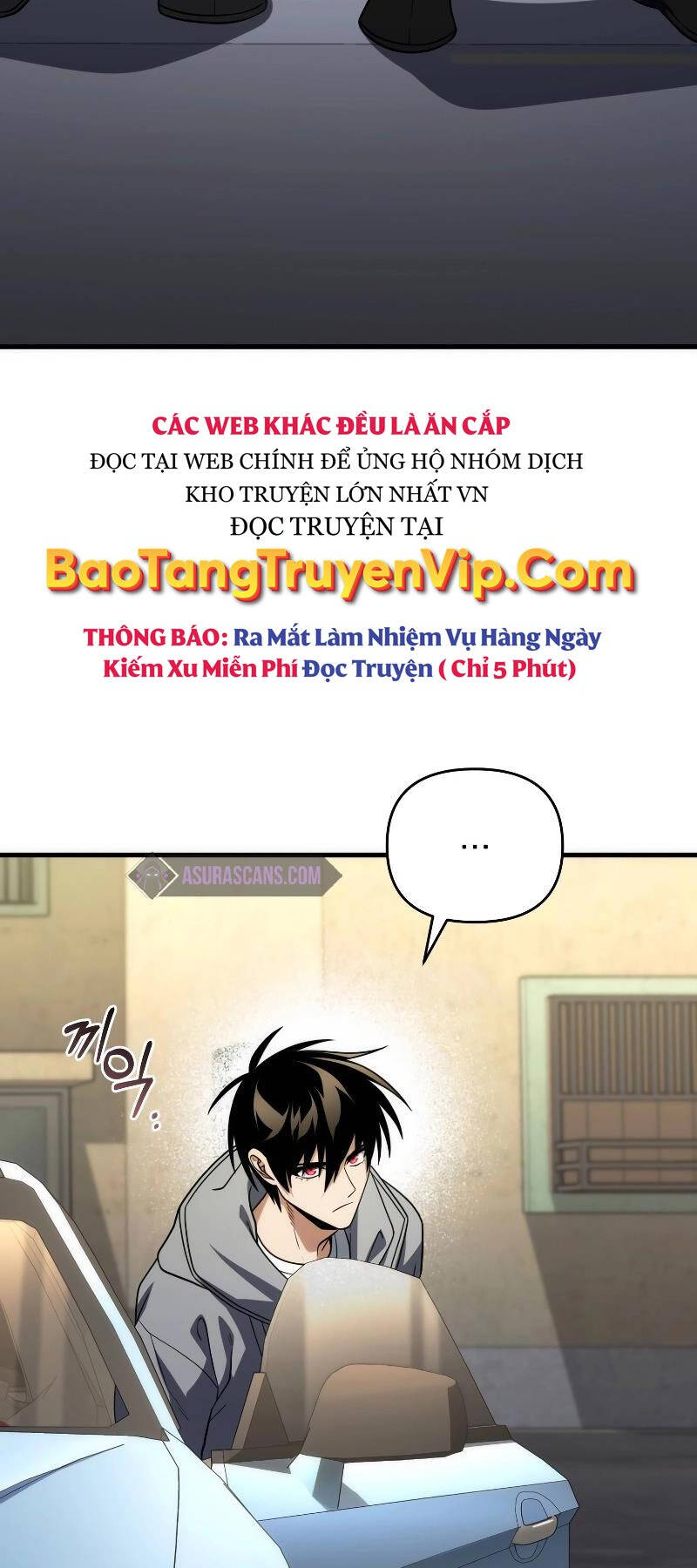 Người Chơi Trở Lại Sau 10000 Năm Chap 77 - Next Chap 78