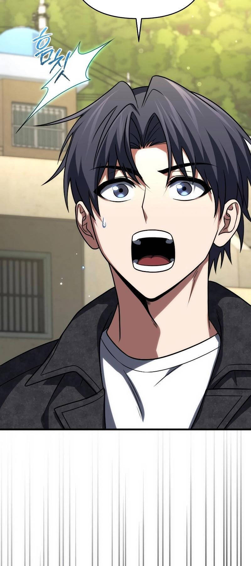 Người Chơi Trở Lại Sau 10000 Năm Chap 77 - Next Chap 78