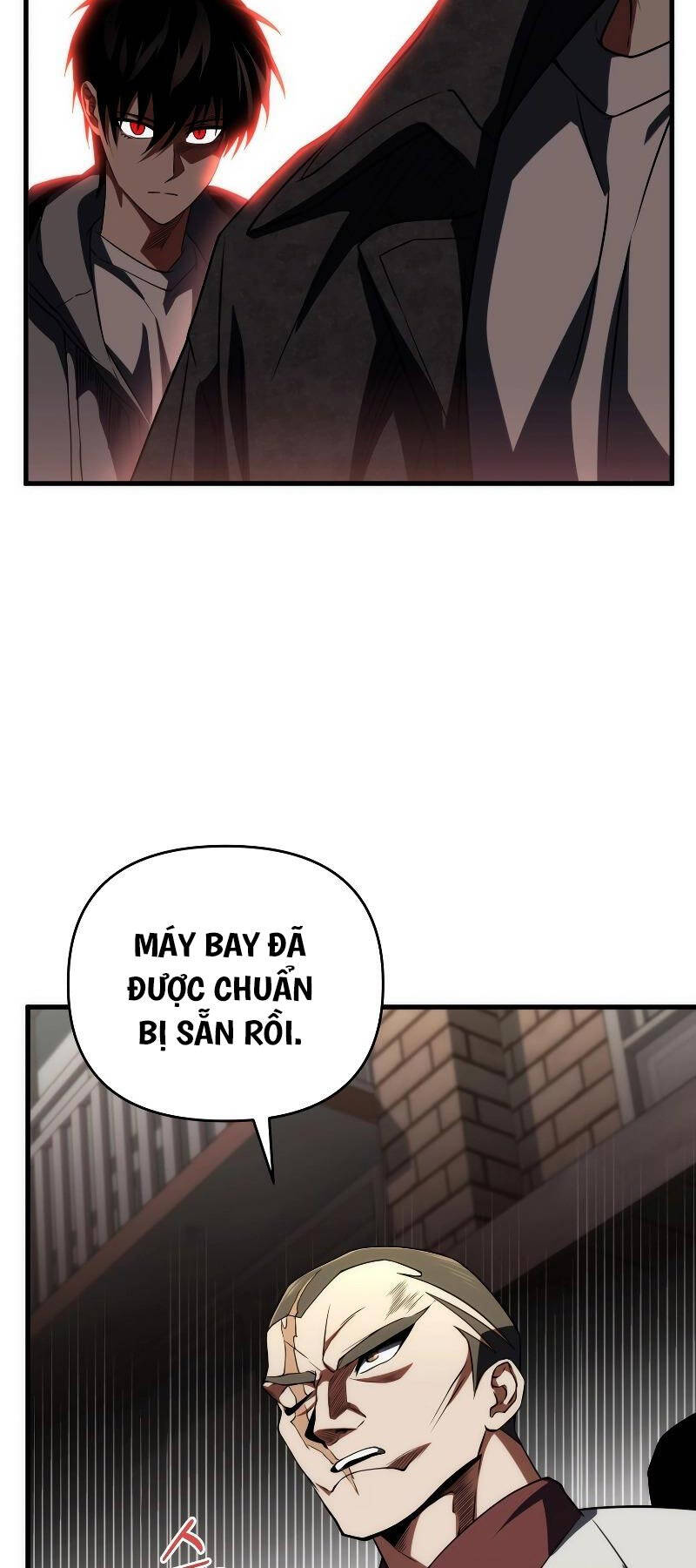 Người Chơi Trở Lại Sau 10000 Năm Chap 77 - Next Chap 78