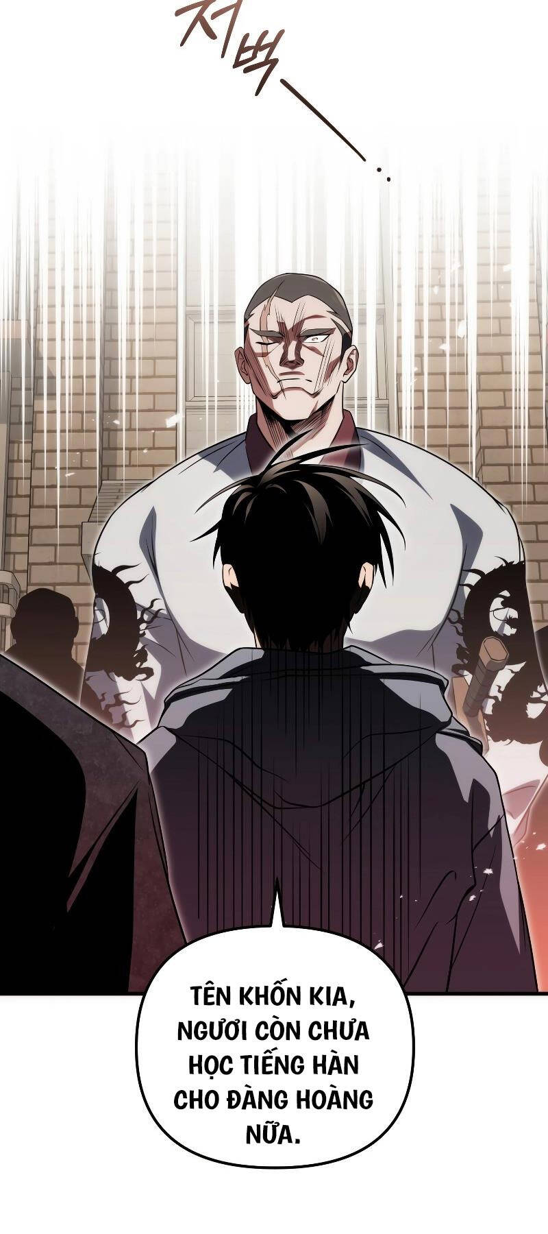 Người Chơi Trở Lại Sau 10000 Năm Chap 77 - Next Chap 78