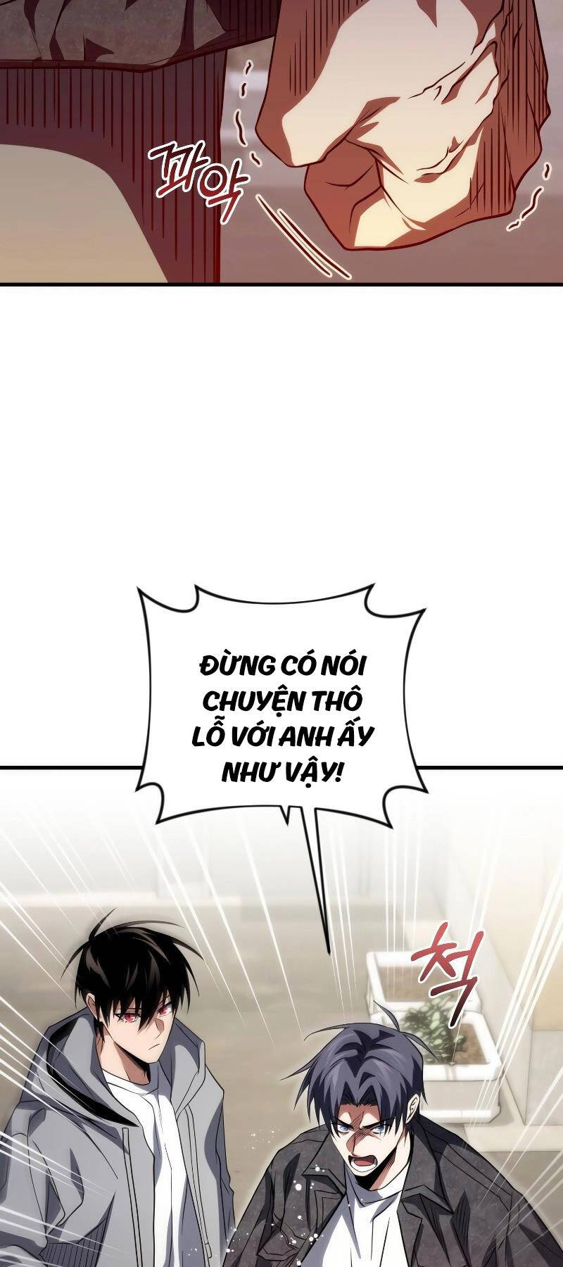 Người Chơi Trở Lại Sau 10000 Năm Chap 77 - Next Chap 78