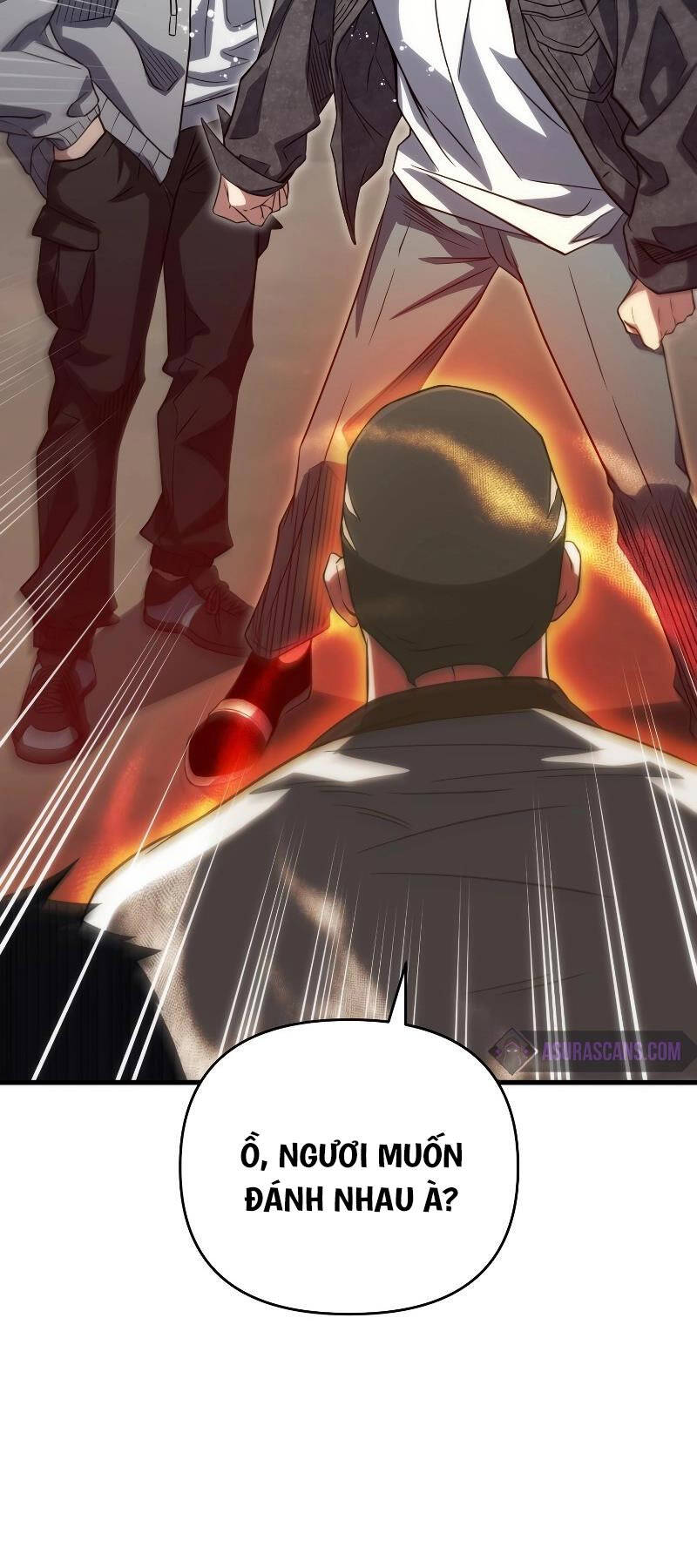 Người Chơi Trở Lại Sau 10000 Năm Chap 77 - Next Chap 78